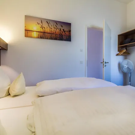 Lagovida Duenenhaus Comfort Familia I Am Stoermthaler 度假居