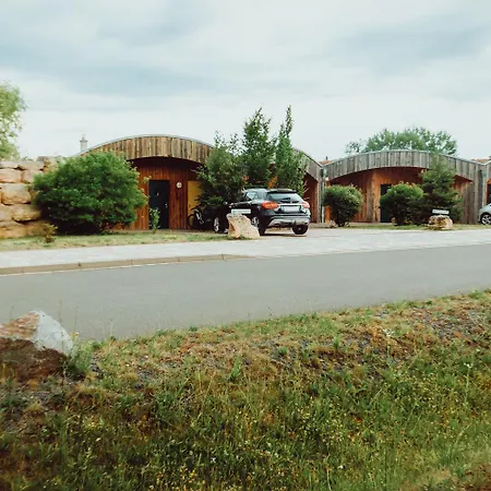 Lagovida Duenenhaus Comfort Familia I Am Stoermthaler *