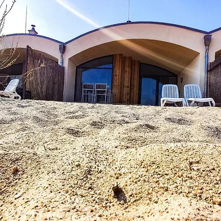 Lagovida Duenenhaus Comfort Familia I Am Stoermthaler *