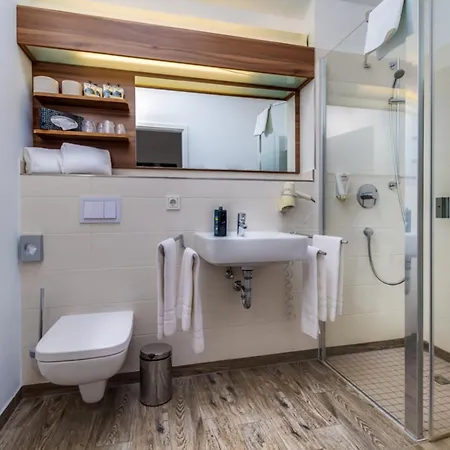 度假居 Lagovida Duenenhaus Comfort Familia I Am Stoermthaler *