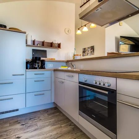 Lagovida Duenenhaus Comfort Familia I Am Stoermthaler *