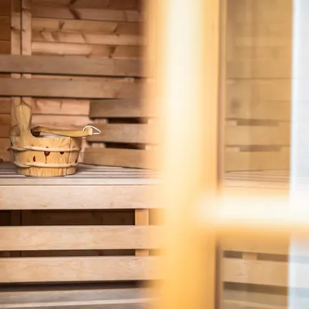 Lagovida Duenenhaus Comfort Familia I Am Stoermthaler * 大珀斯纳