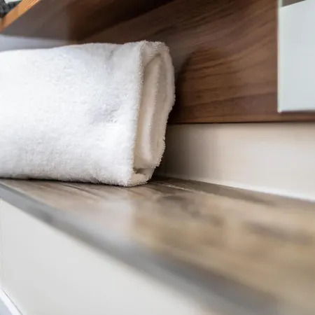 Lagovida Duenenhaus Comfort Familia I Am Stoermthaler 度假居 *