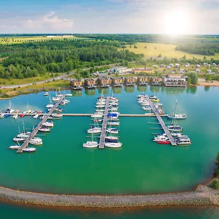 Lagovida Duenenhaus Comfort Familia I Am Stoermthaler 大珀斯纳