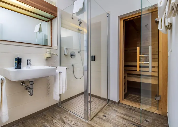 Lagovida Duenenhaus Comfort Familia I Am Stoermthaler * غروسبونسنا