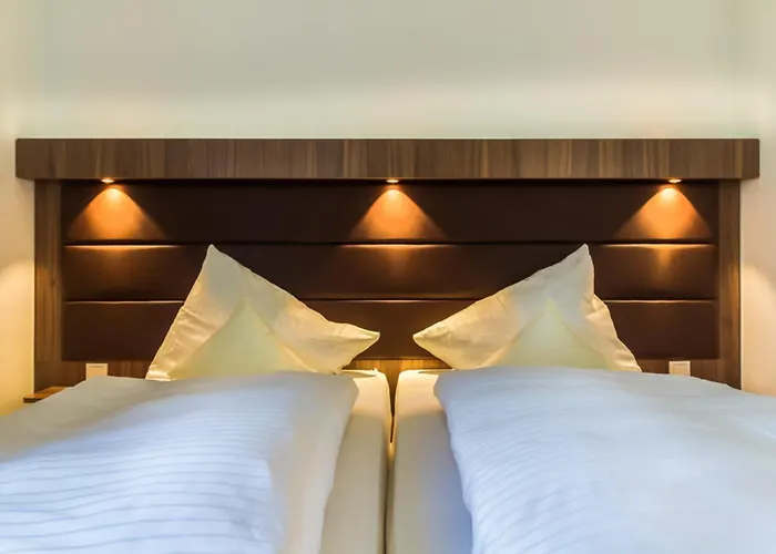 Lagovida Duenenhaus Comfort Familia I Am Stoermthaler بيت للعطل *