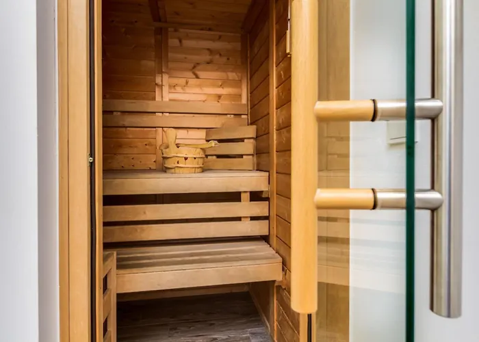 بيت للعطل Lagovida Duenenhaus Comfort Familia I Am Stoermthaler *