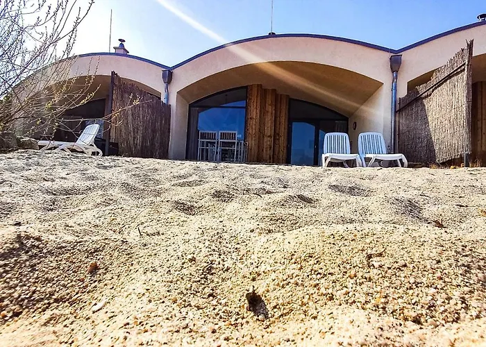 Lagovida Duenenhaus Comfort Familia I Am Stoermthaler *