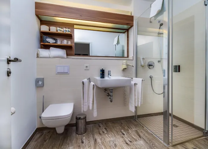 بيت للعطل Lagovida Duenenhaus Comfort Familia I Am Stoermthaler *