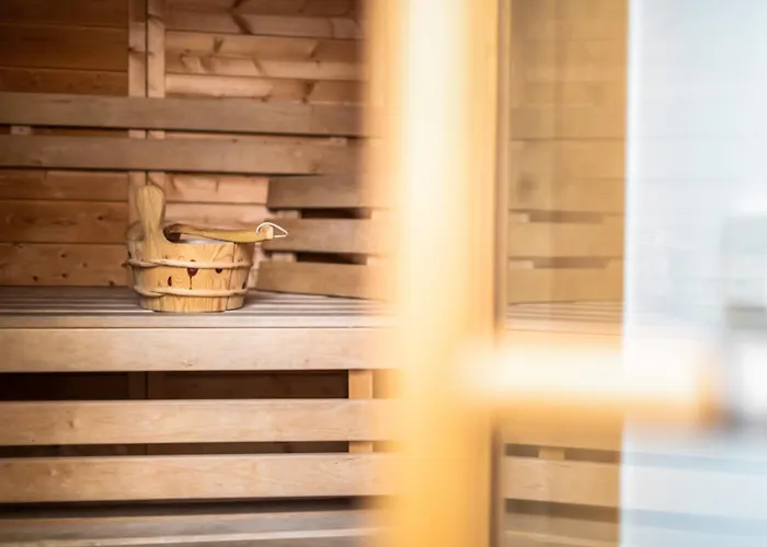 Lagovida Duenenhaus Comfort Familia I Am Stoermthaler * غروسبونسنا