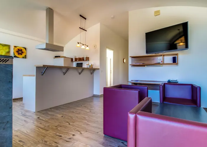 بيت للعطل Lagovida Duenenhaus Comfort Familia I Am Stoermthaler