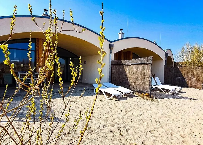 بيت للعطل Lagovida Duenenhaus Comfort Familia I Am Stoermthaler