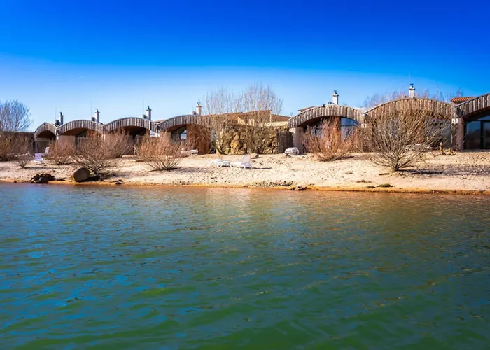 Lagovida Duenenhaus Comfort Familia I Am Stoermthaler * غروسبونسنا