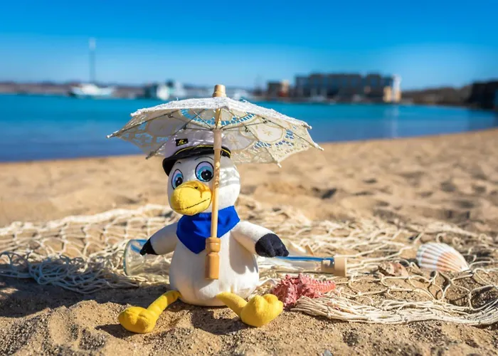 Lagovida Duenenhaus Comfort Familia I Am Stoermthaler بيت للعطل غروسبونسنا