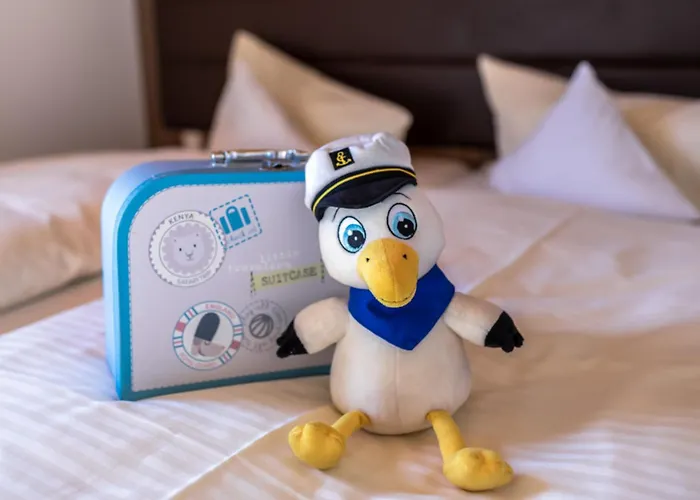 بيت للعطل Lagovida Duenenhaus Comfort Familia I Am Stoermthaler