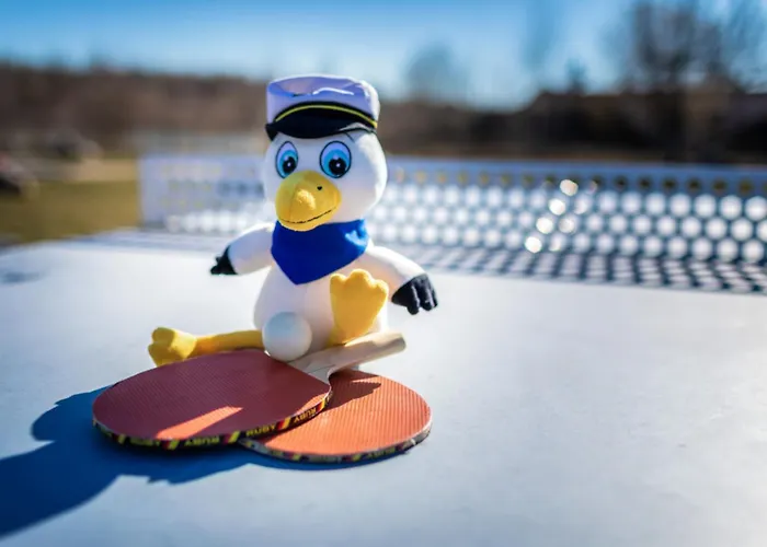 بيت للعطل Lagovida Duenenhaus Comfort Familia I Am Stoermthaler