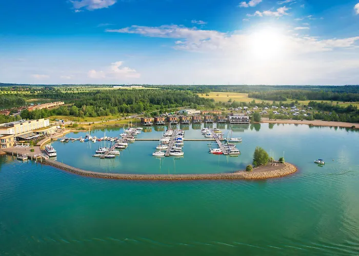 بيت للعطل Lagovida Duenenhaus Comfort Familia I Am Stoermthaler غروسبونسنا