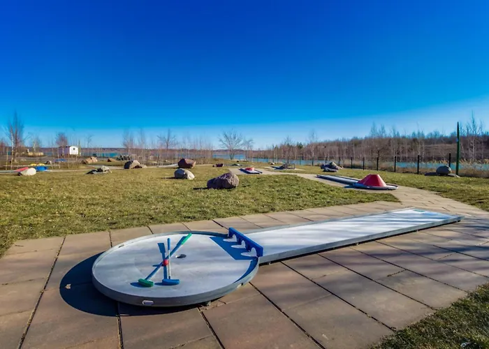 Lagovida Duenenhaus Comfort Familia I Am Stoermthaler بيت للعطل غروسبونسنا