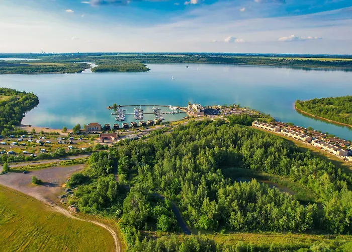 Lagovida Duenenhaus Comfort Familia I Am Stoermthaler بيت للعطل *