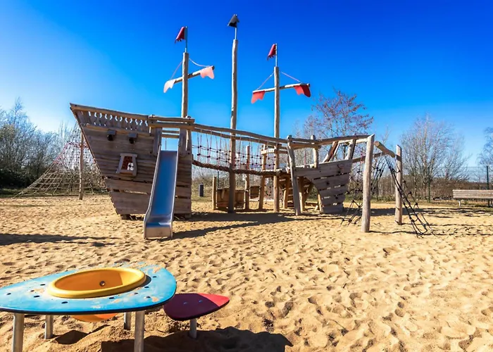 Lagovida Duenenhaus Comfort Familia I Am Stoermthaler بيت للعطل غروسبونسنا